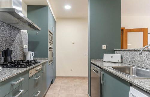 AB Sagrada Familia - Sant Pau - Foto 18