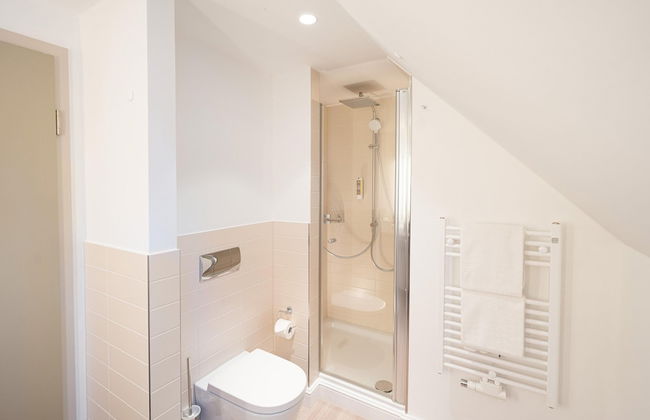 Appartement am Plauer See in Ganzlin - Foto 16