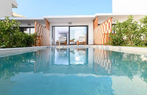 Villa Dorra Coast Suites - Foto 15