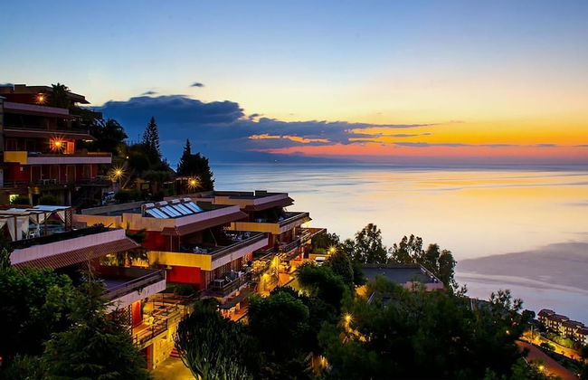 Residence Letojanni - Foto 28