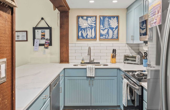 Boulder Pointe by Avantstay Deck & Forest Views, Boulder Lake Club Passes - Foto 14