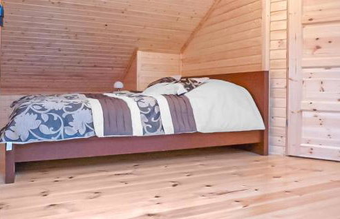 Beautiful Home In Jezierzany With Wifi - Foto 9
