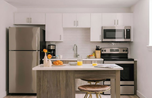 Sonder by Marriott Bonvoy The Witherspoon Apartments Center City - Foto 27