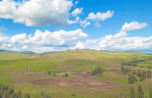 Eagle's Roost Cabin - Eden Valley - Foto 60