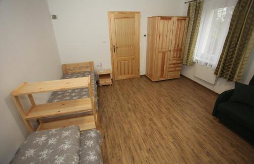 Leśniczówka Wigierskiego Parku Narodowego w Maćkowej Rudzie - Foto 13