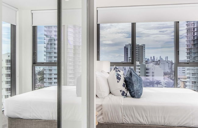 Sandbar Burleigh Heads -Burleigh Letting - Photo 23