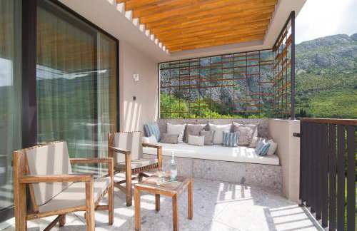 Palazzo Vimbula - Five Star Luxury Villa - Foto 24