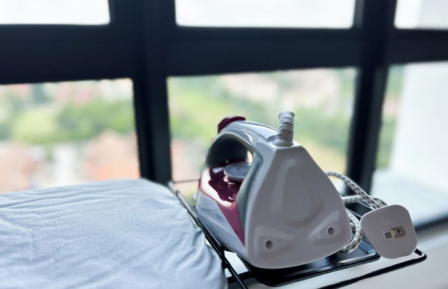 Tulip Residences by Manhattan Group - Foto 17