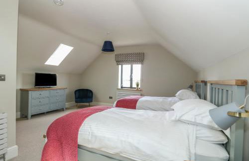 Old Willow Barn - Foto 12