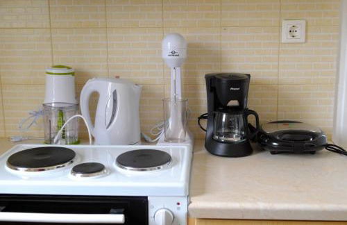 Marathona's Apartment - Foto 27