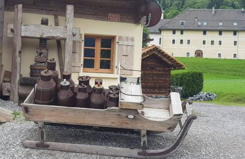 Appartement cosy aux Aravis (Clusaz/Grand-Bornand) - Foto 10