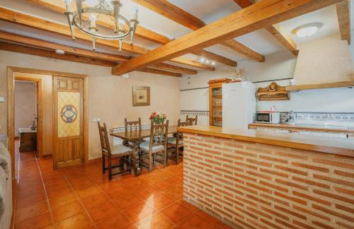 Casa Rural La Escondida - Foto 8