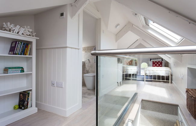 Merchants House - Foto 6