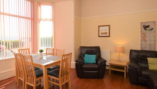 Sebright Holiday Apartment - Foto 3