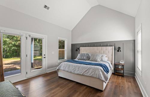 Relax, Rewind, Repeat - New Country Cottage - Foto 23