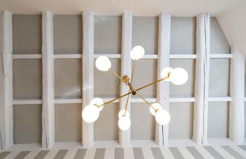 Querini Suite-Balcony on canal, close to San Marco - Foto 26