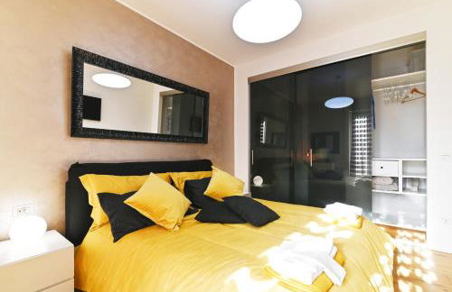 Appartamento Ugolini Milano - Foto 50