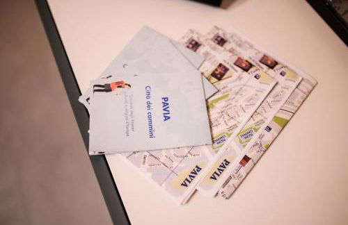 SP2Apartment Viale Golgi 80 - Foto 11