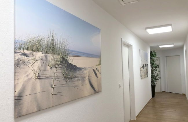 Fewo und Meer Whv - Foto 37