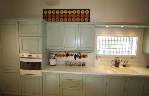 Casabianca Karystos Aetos - Foto 27