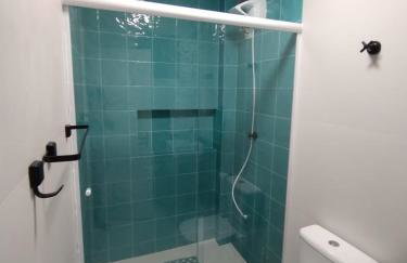 Cobertura Vista Para o Mar Praia Boraceia-SP Litoral Norte - Foto 30