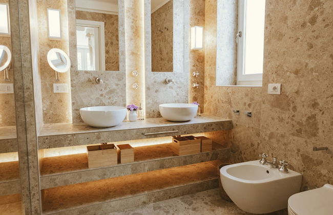 Masseria Borgo Ritella - Foto 37