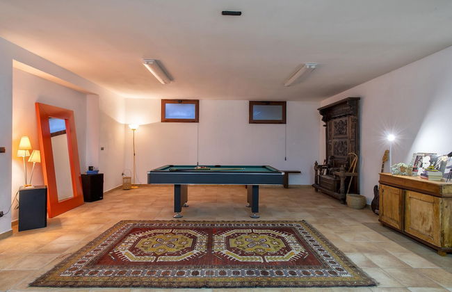 Sardinia Re - Villa Gialla - Foto 70