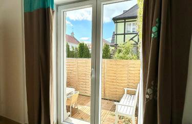 Komfortowy apartament z tarasem w pobliżu jeziora i Gór Sowich - Foto 25