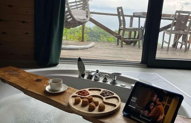 Santavera Bungalov - Foto 20