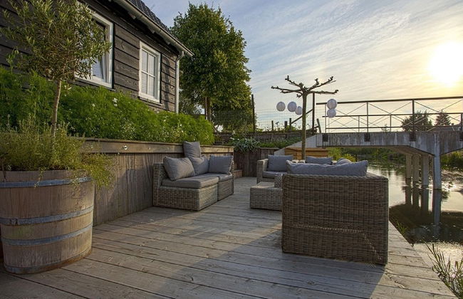 Holiday Home in Cothen by the Waterfront - Photo 2