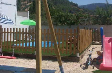 Casa rural Molino Pataslargas - Foto 16