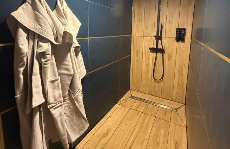 Loveroom La suite des murmures - Foto 14