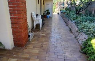 Apartments with parking space Ivan Dolac - Hvar - 24264 - Foto 7