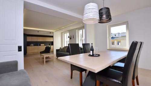 Victus Apartamenty, Apartament Aura - Foto 1