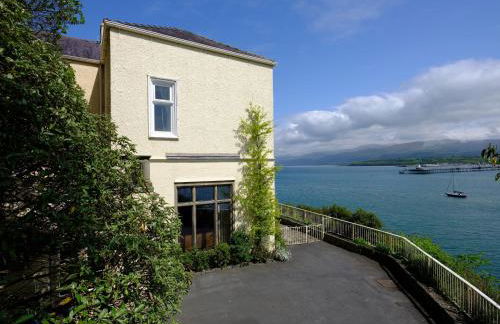 Tan Y Coed - Foto 59