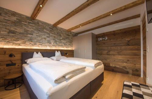 Appartment Hossler - Foto 2