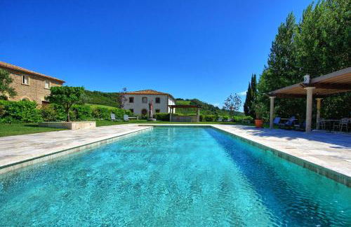 Borgo Ariano near Volterra by PosarelliVillas - Foto 15