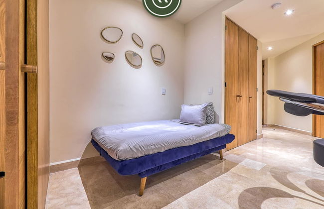 Zantamar in Puerto Vallarta - Foto 14