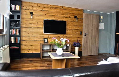 Ferienwohnungen "Am Mühlteich" - Photo 5