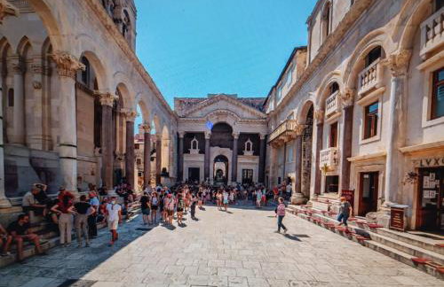 Apartment ANGIE 2 - Marjan Hill - Photo 32