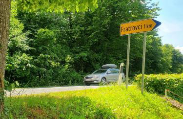 Monk Apartment - Foto 11