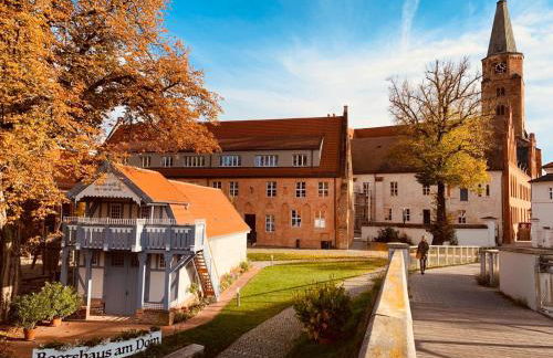 Altstadt Ferienwohnung - Foto 33