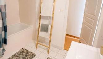 L 'Écrin de Trévoux 3 Chambres confort - Foto 5