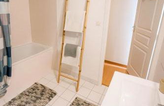 L 'Écrin de Trévoux 3 Chambres confort - Foto 5