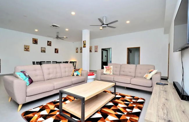 Tanarimba Bentong - Foto 30