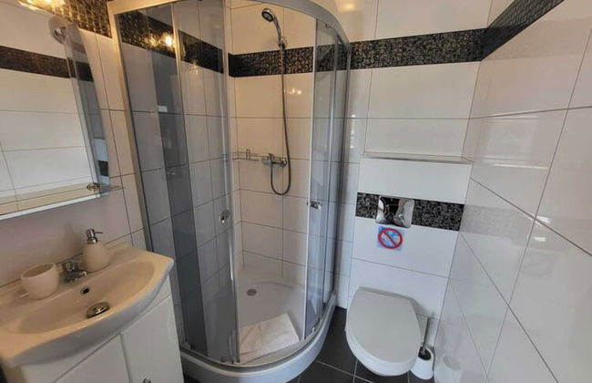 Comfortable Apartment, 5 Bedrooms, Summer Pool - Foto 11