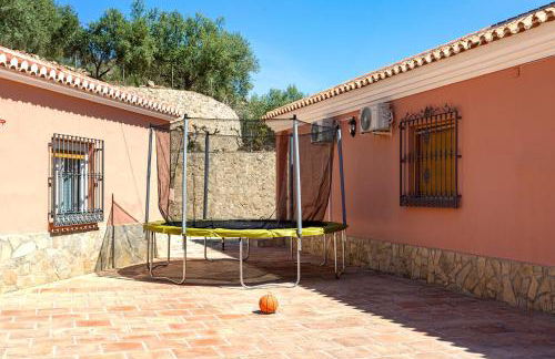 Casa Los Cortijillos - Photo 59