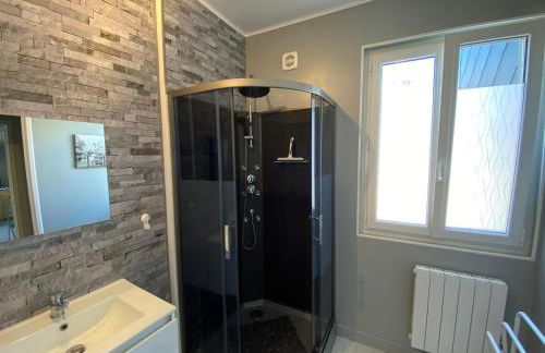 Villa Liliane appartement de 55 m2 - Foto 10