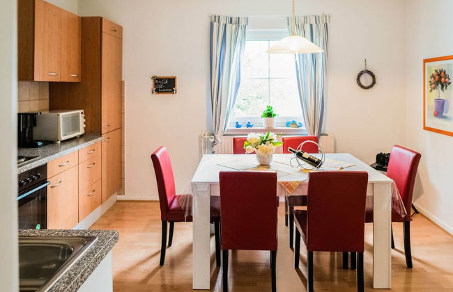 Luxurious Apartment in Medebach Near Public Pool - Foto 25