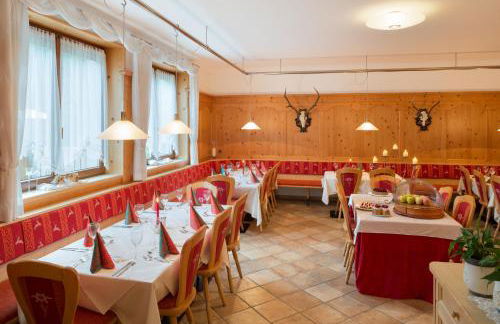 Apparthotel Germania - Foto 28